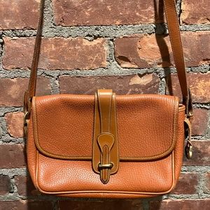 Dooney and Bourke purse